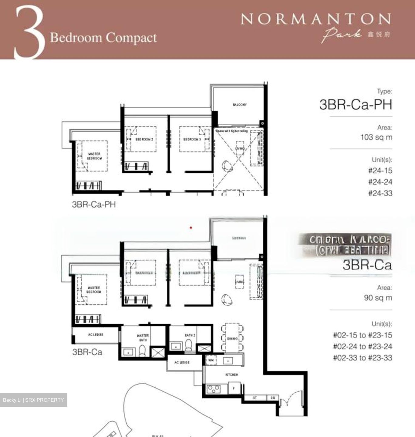 Faber Hills (D5), Semi-Detached #463199141